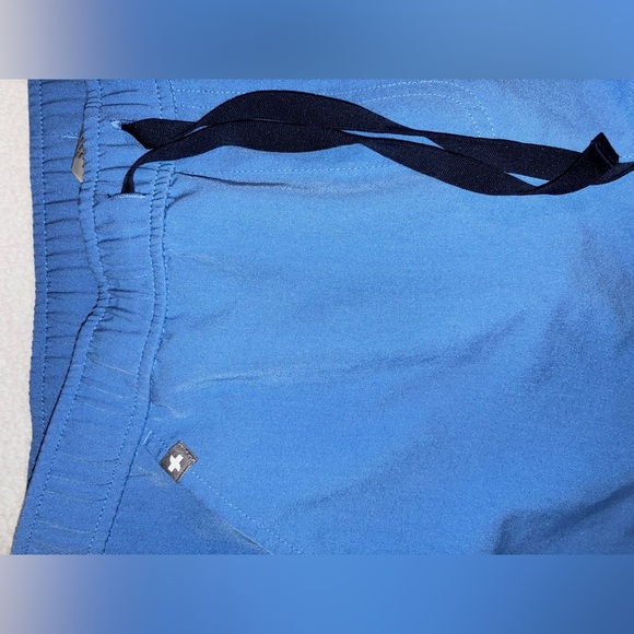 Figs Tansen Bundle Lot 2 Men’s Medium Joggers Scrub Pants Work Wear Medical - Picture 7 of 12